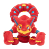 Officiële Pokemon center Pokemon fit knuffel Volcanion 16cm (lang)